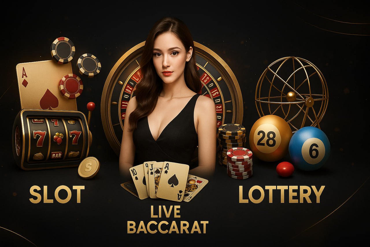 VIP Rewards System